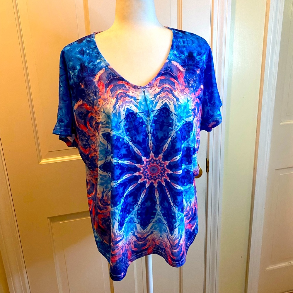 Chicyea tee